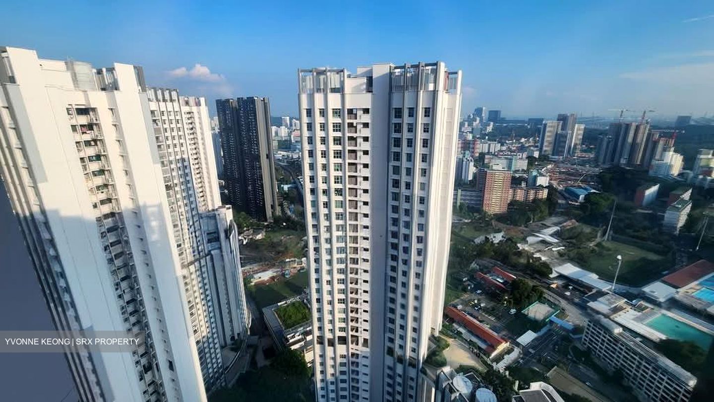 Blk 30 Skyresidence @ Dawson (Queenstown), HDB 3 Rooms #574107741